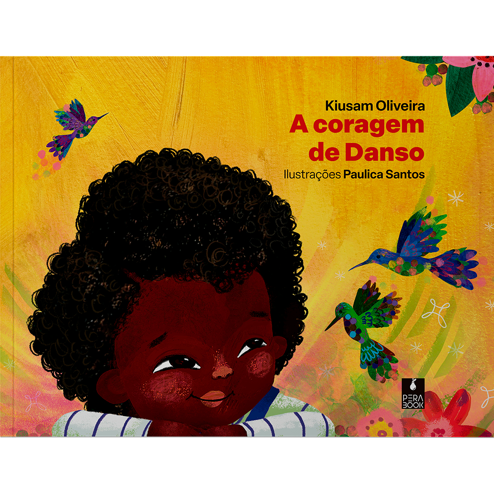 A coragem de Danso