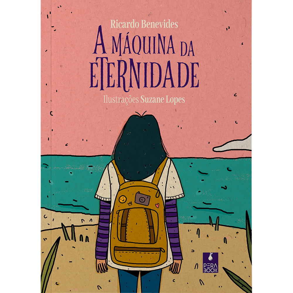 A máquina da eternidade