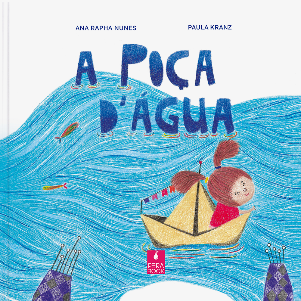A poça d'água