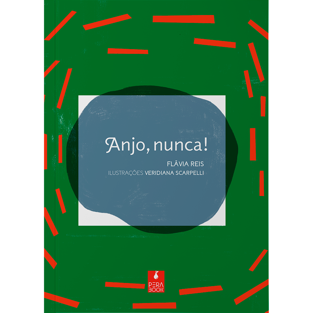 Anjo, nunca!