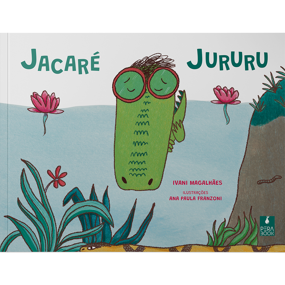 Jacaré Jururu