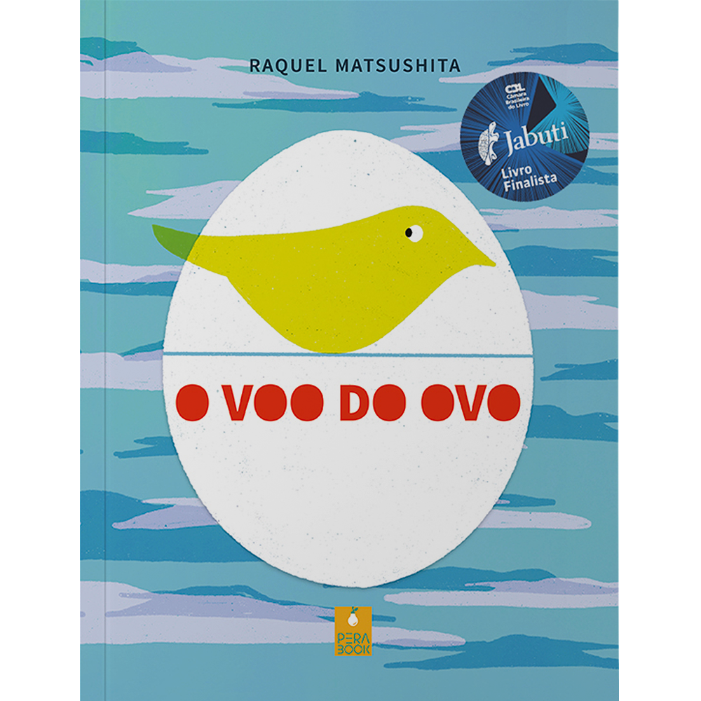O voo do ovo