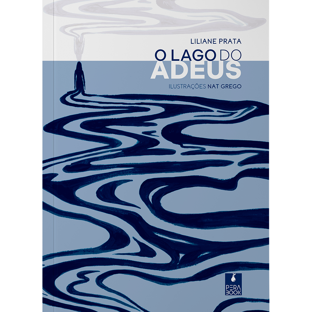 O lago do adeus