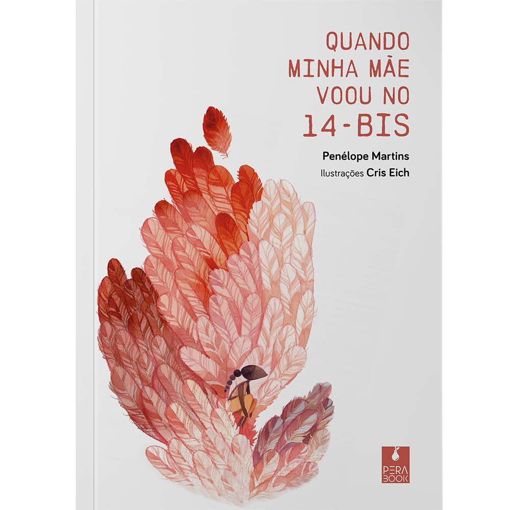 Quando minha mãe voou no 14-bis