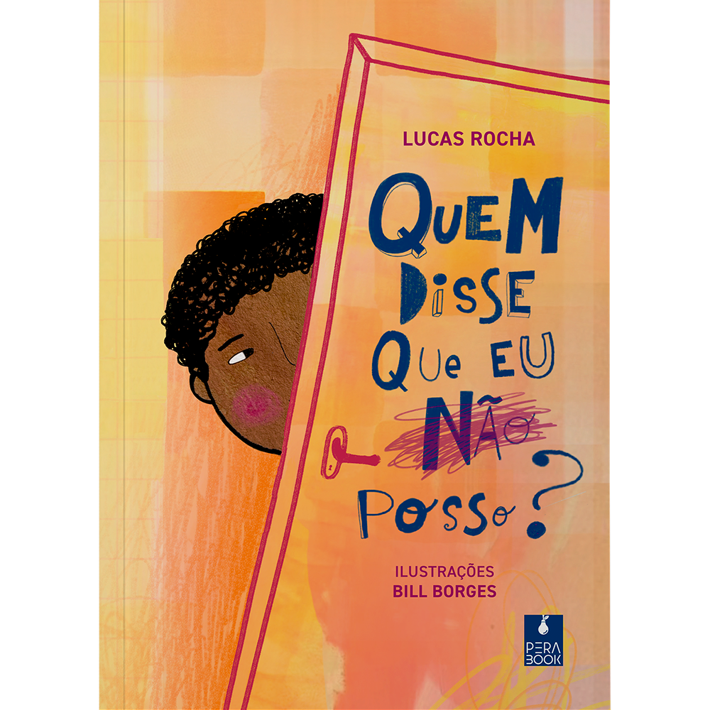 Quem disse que eu não posso?