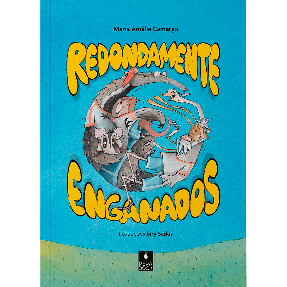 Redondamente enganados