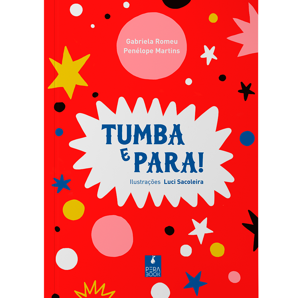 Tumba e para!
