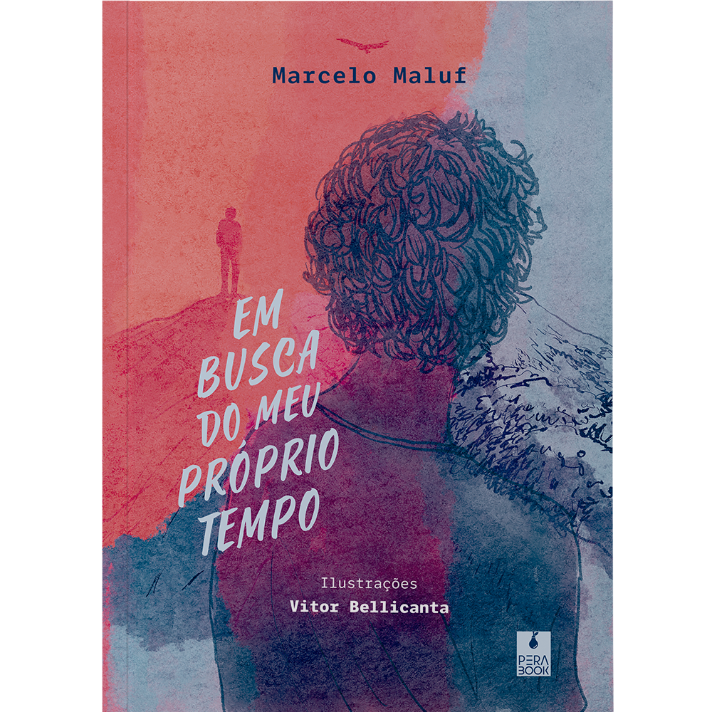 Em busca do meu próprio tempo