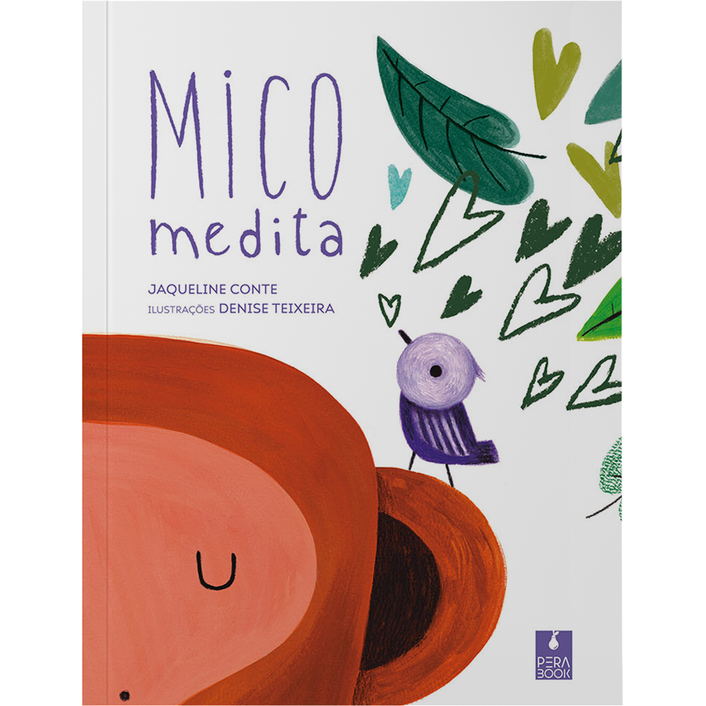 Mico medita
