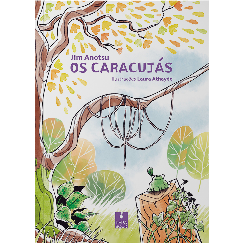 Os caracujás