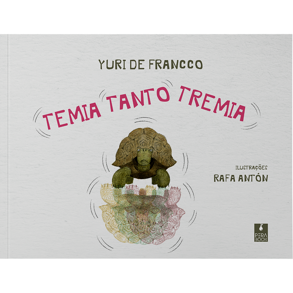 Temia tanto tremia