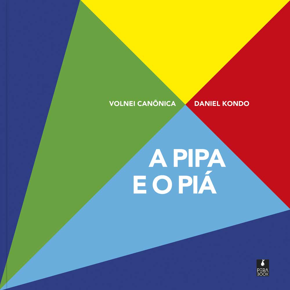A pipa e o piá