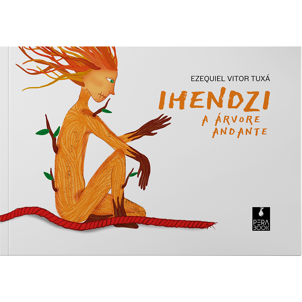 Ihendzi: a árvore andante