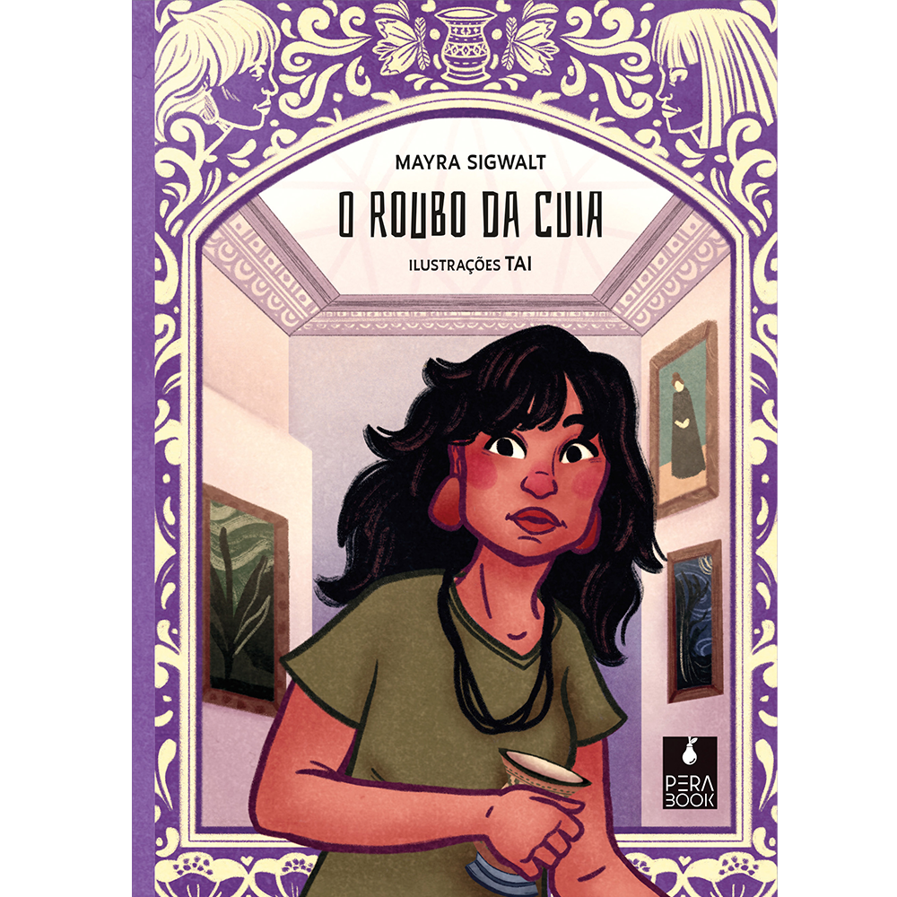 O roubo da cuia