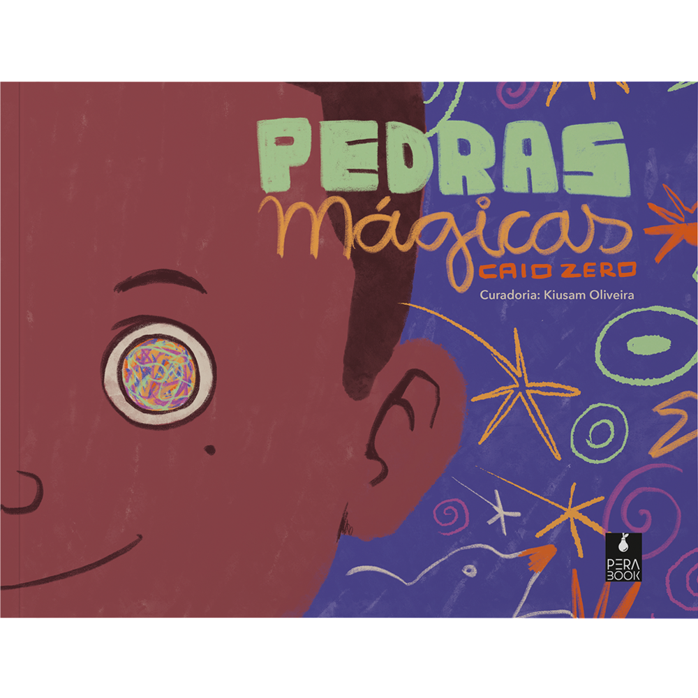 Pedras mágicas