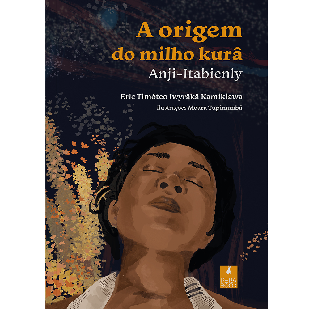 A origem do milho kurâ