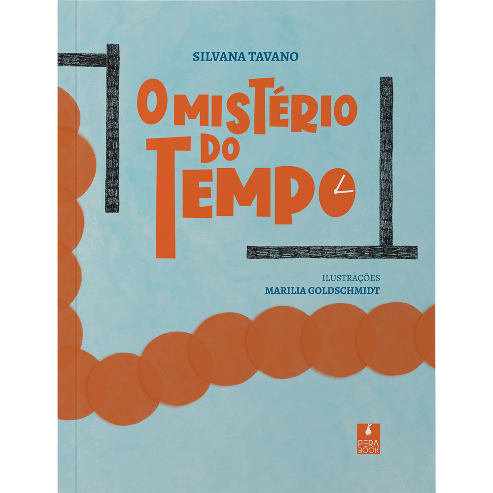 O mistério do tempo