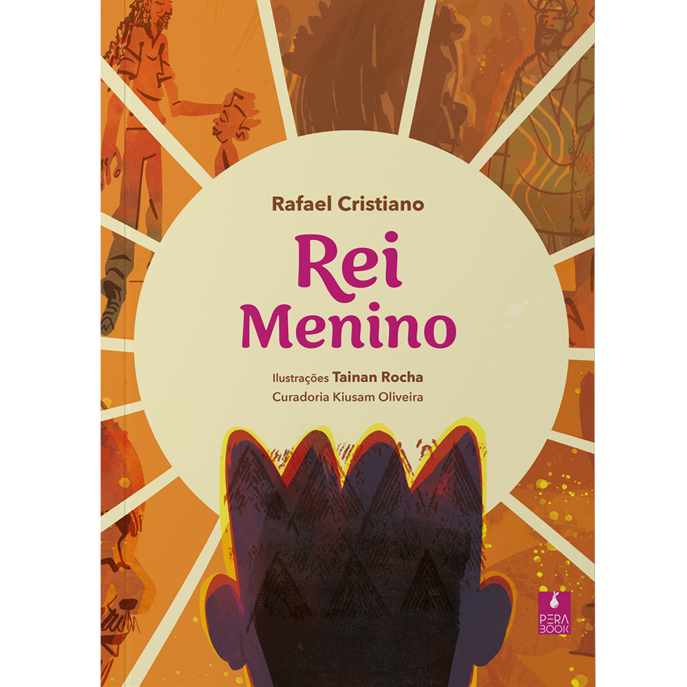 Rei menino