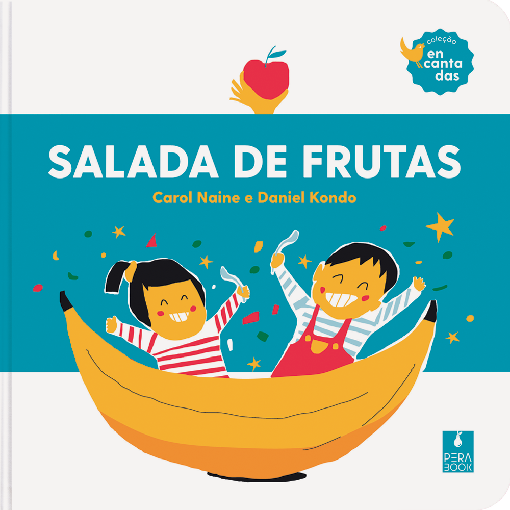 Salada de frutas