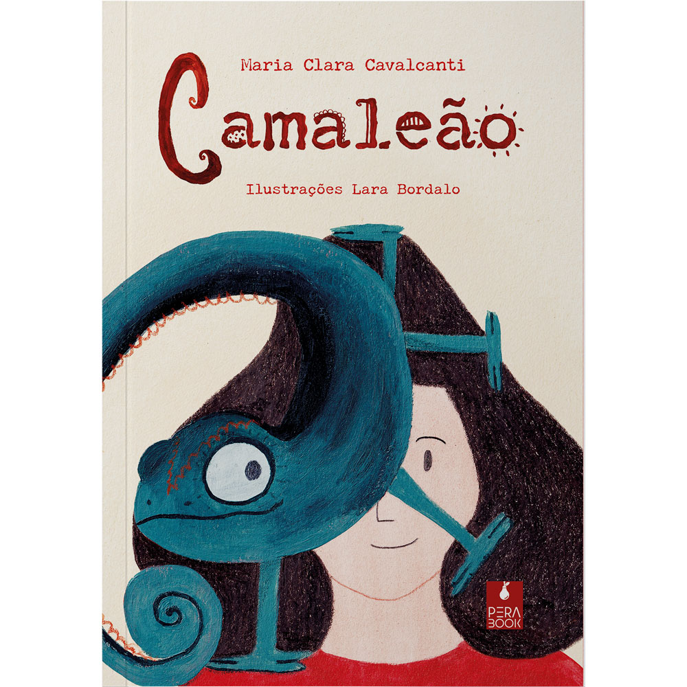 Camaleão