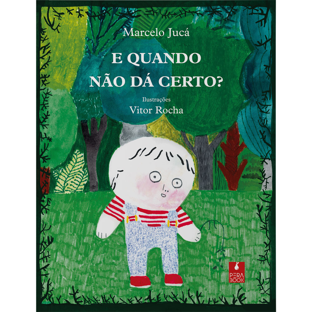 E quando não dá certo?