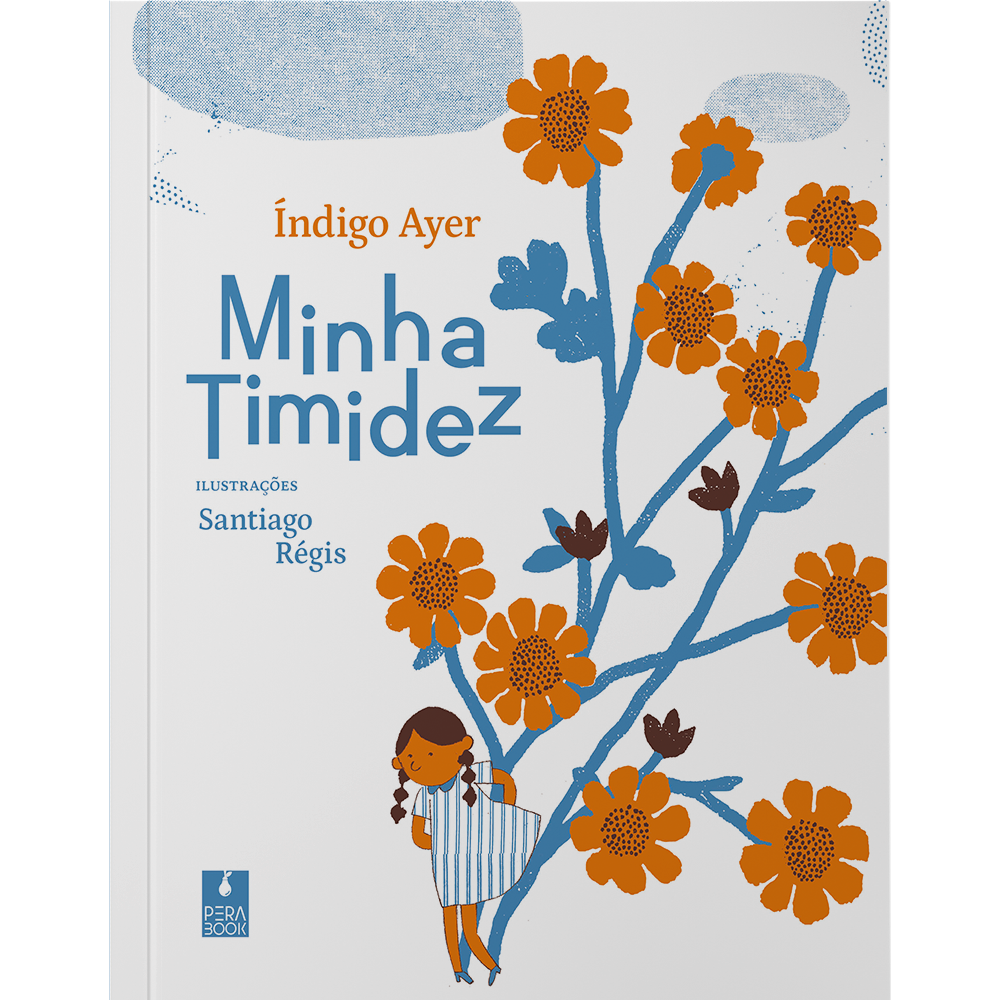 Minha timidez