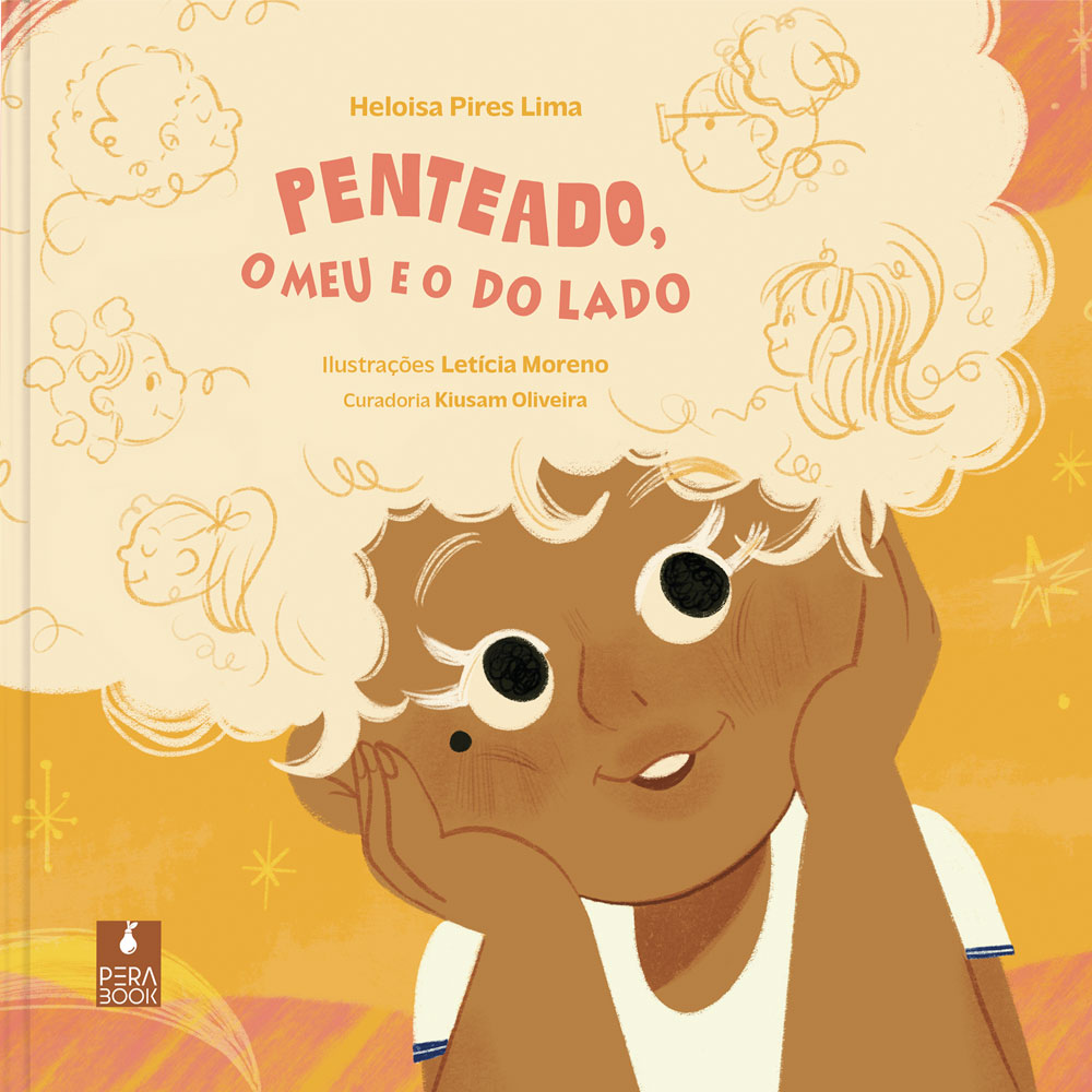 Penteado, o meu e o do lado