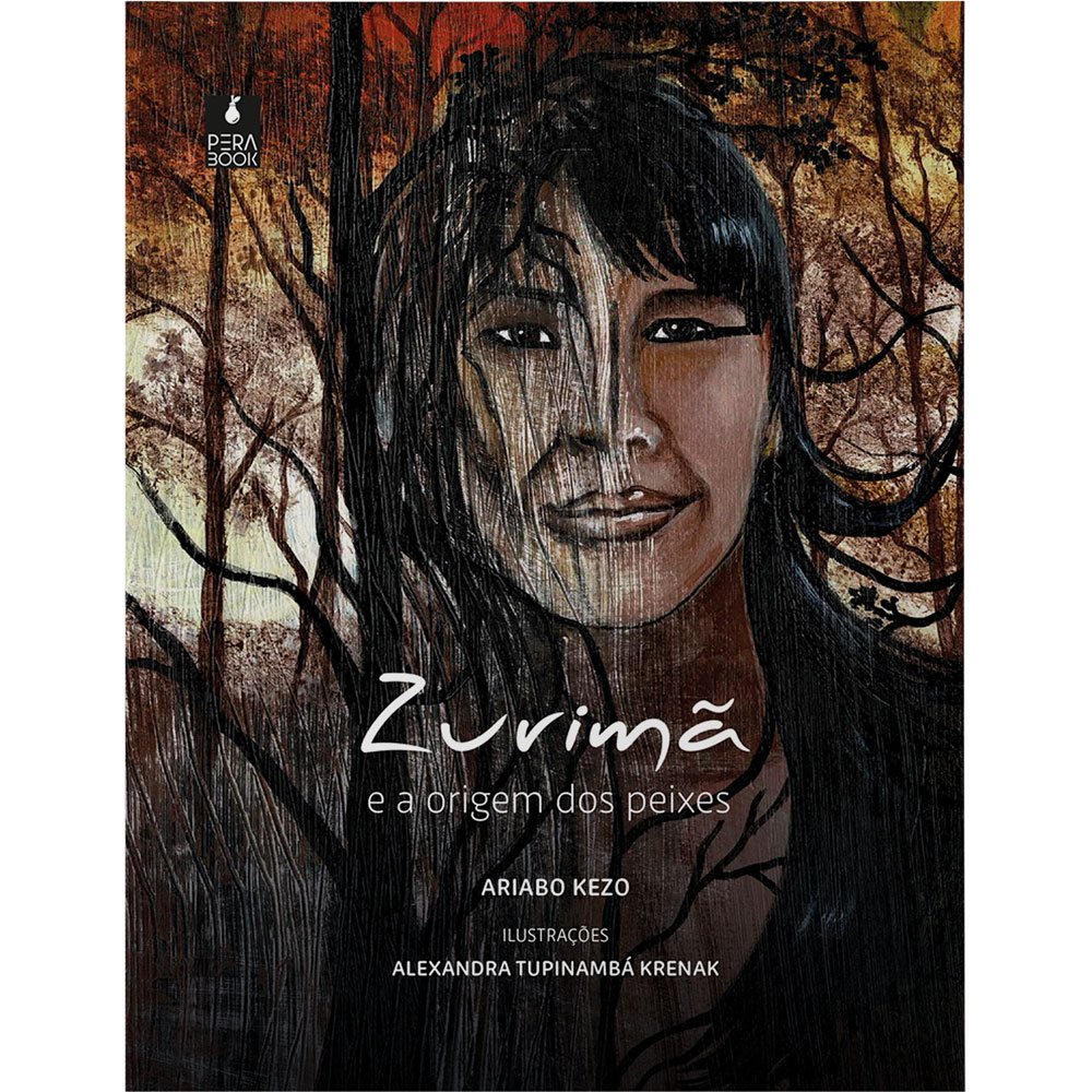 Zurimã e a origem dos peixes