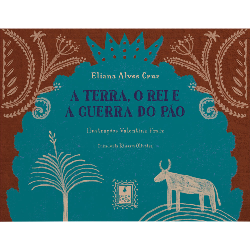 A terra, o rei e a guerra do pão