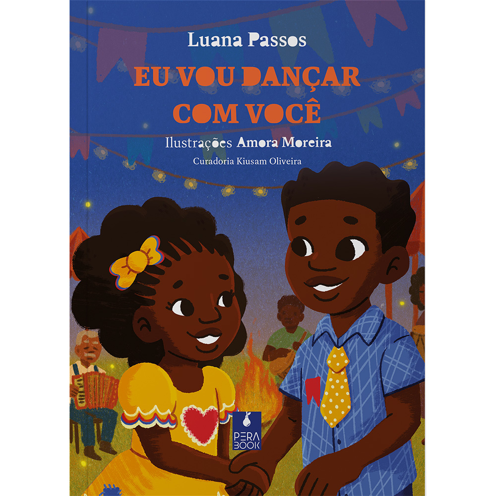 Eu vou dançar com você