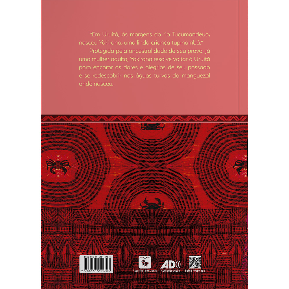 Yakirana, a guerreira de Uruitá - Imagem 2