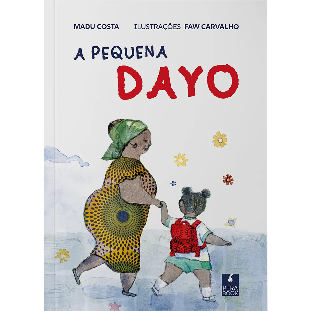 A pequena Dayo