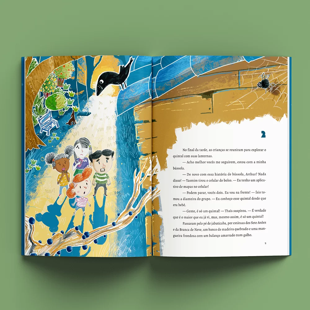 A bicicleta do tempo - Imagem 3