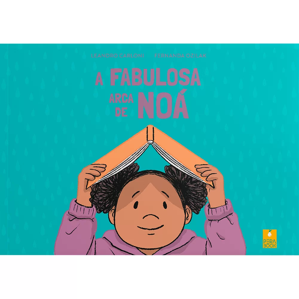 A fabulosa arca de Noá