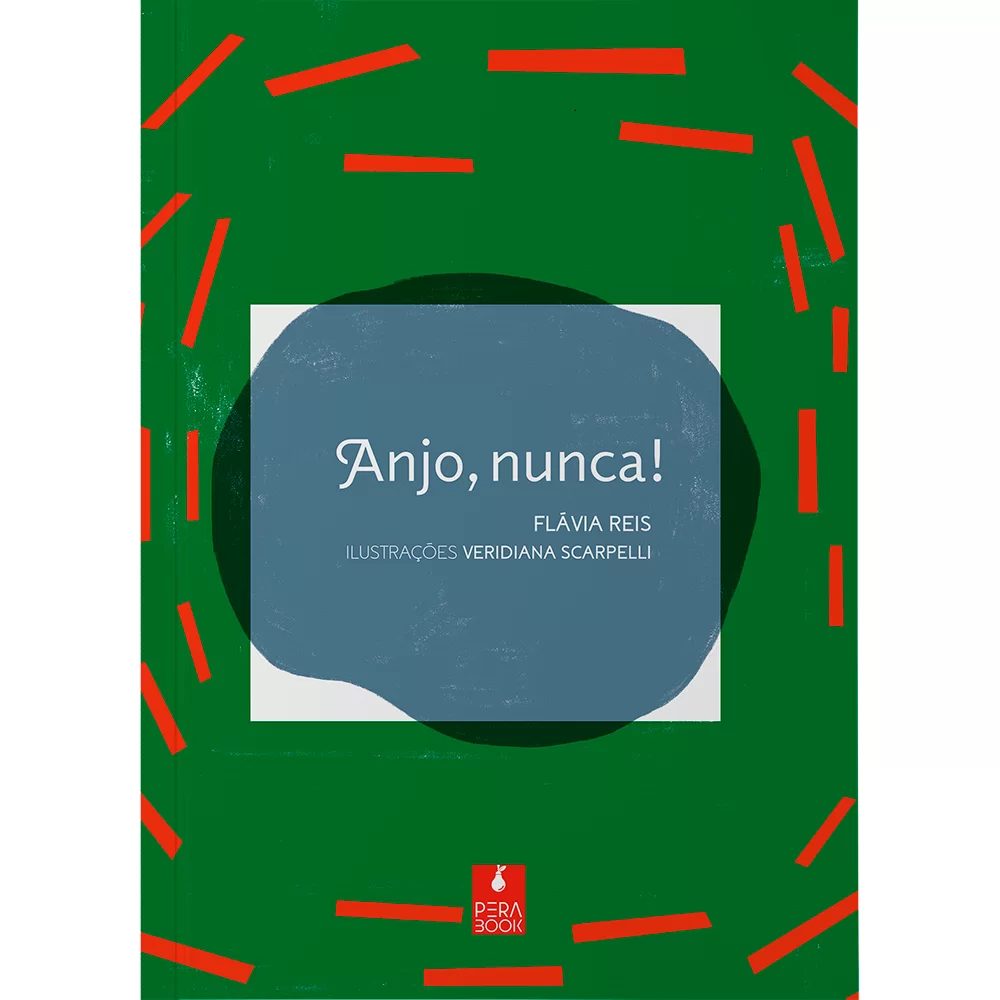 Anjo, nunca!