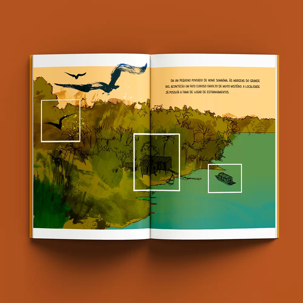 Bento pássaro - Imagem 3