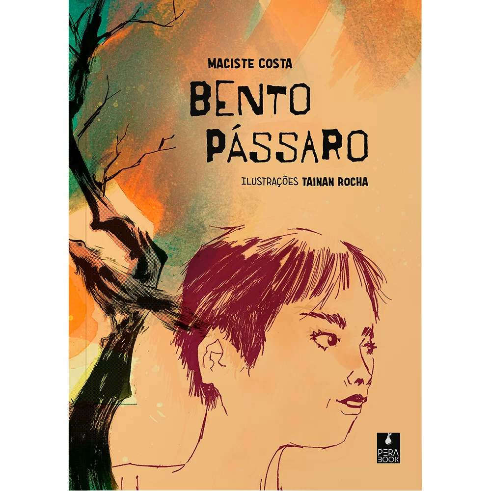 Bento pássaro