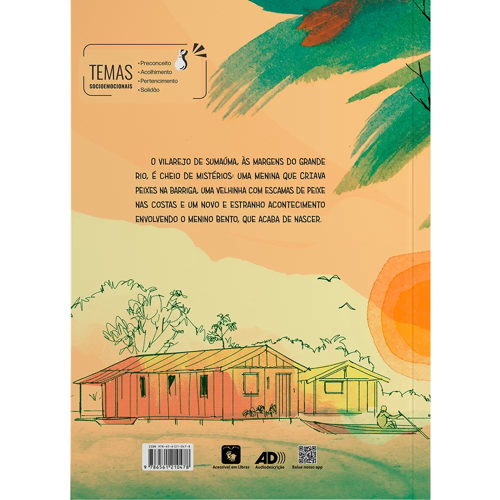 Bento pássaro - Imagem 2