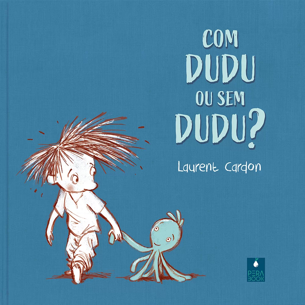 Com Dudu ou sem Dudu?