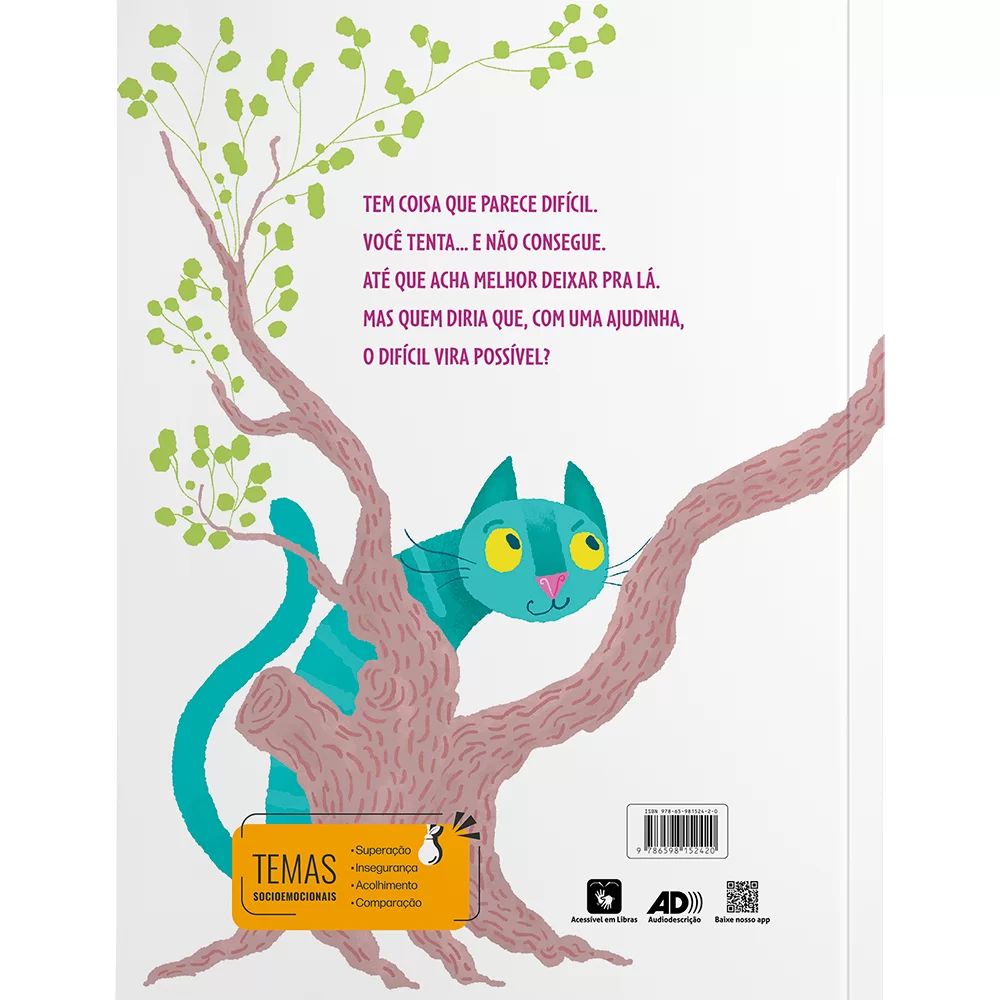 Eu não morsigo - Imagem 2