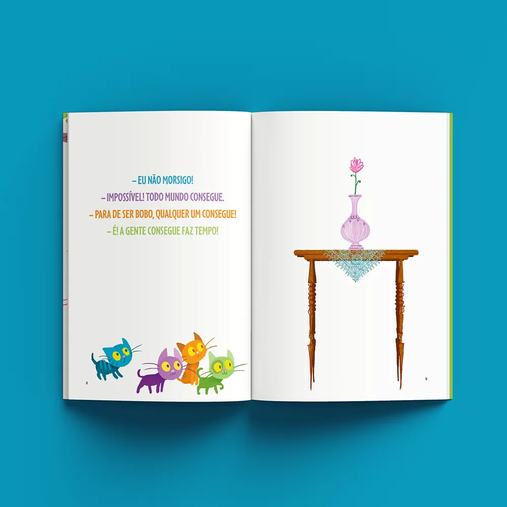 Eu não morsigo - Imagem 3