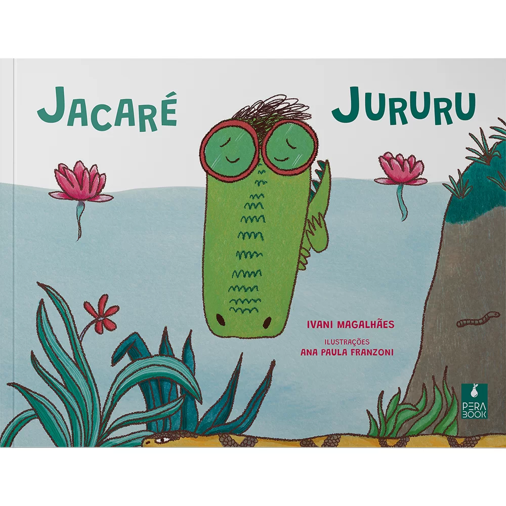 Jacaré Jururu