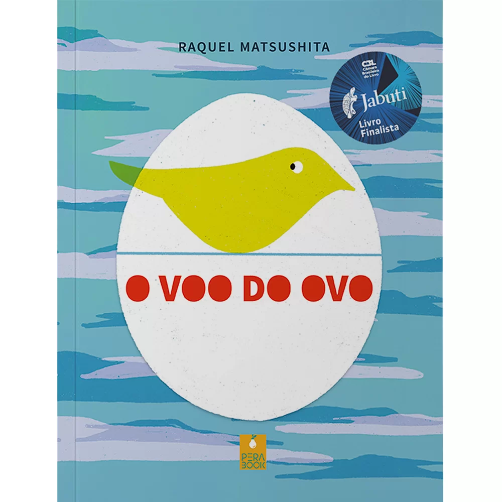 O voo do ovo