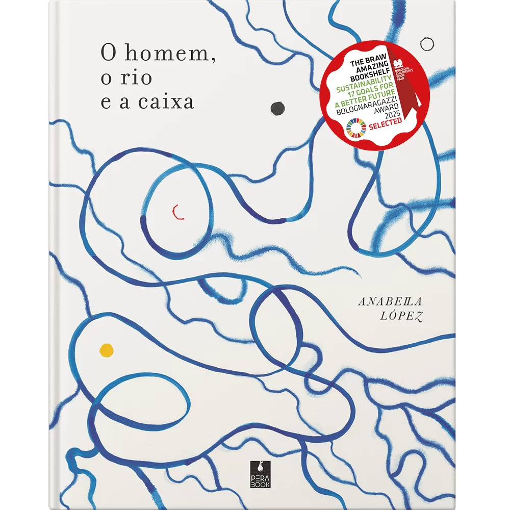 O homem, o rio e a caixa