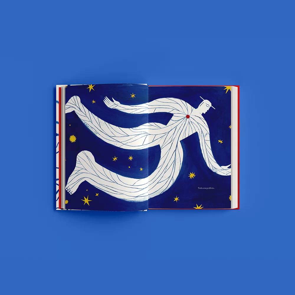 O homem, o rio e a caixa - Imagem 4