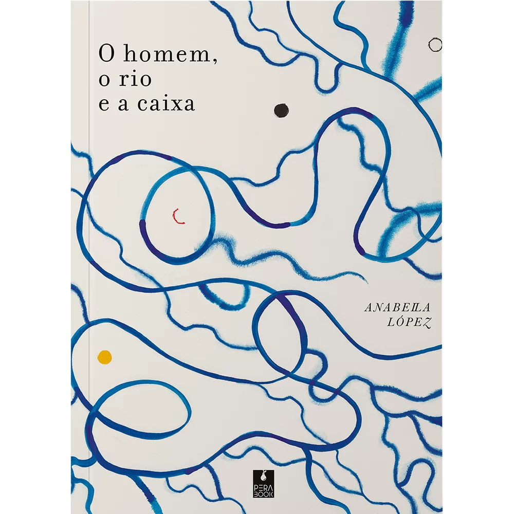 O homem, o rio e a caixa