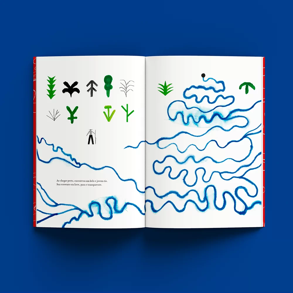 O homem, o rio e a caixa - Imagem 3