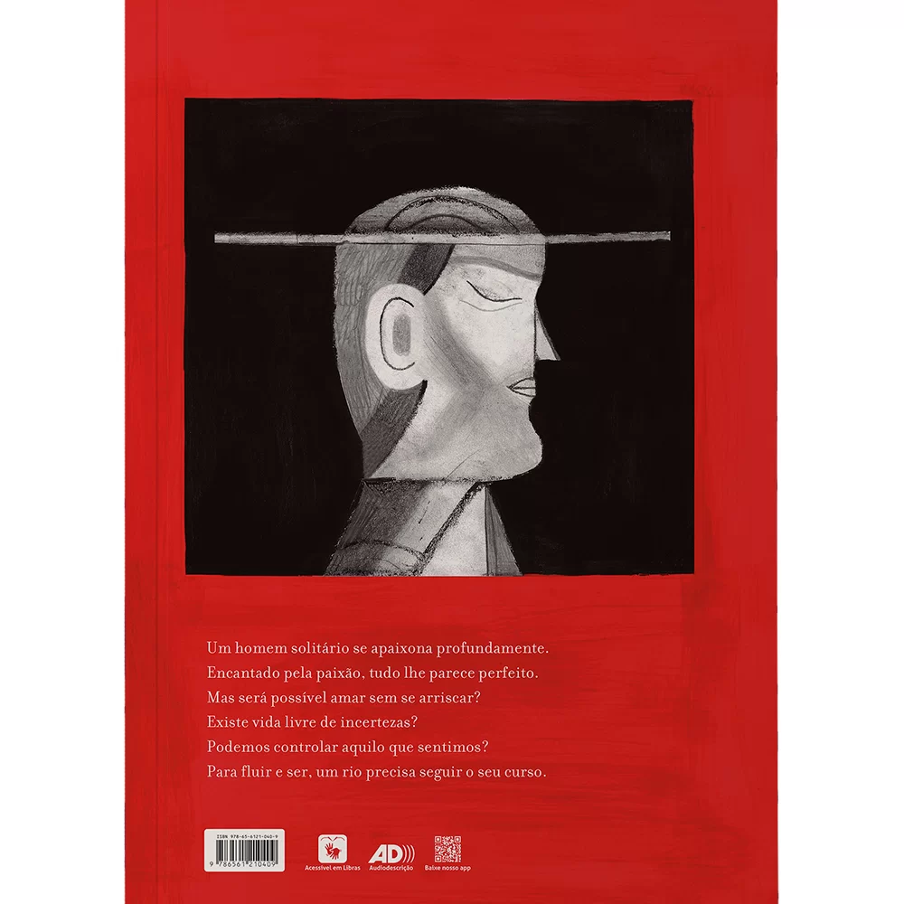 O homem, o rio e a caixa - Imagem 2