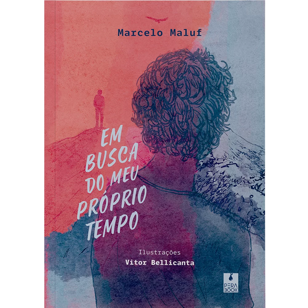 Em busca do meu próprio tempo