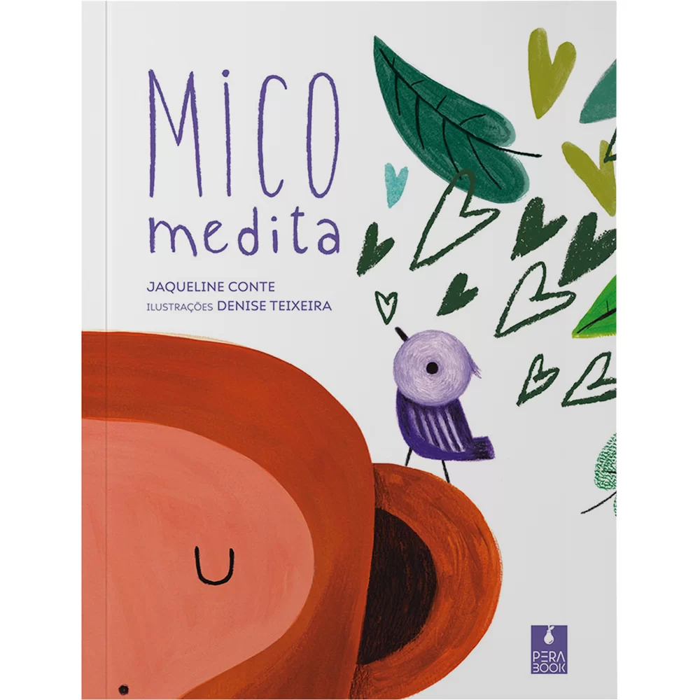 Mico medita